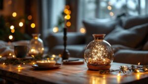 Rossmann LED-Glaskugel: Warum sie gerade ein Verkaufsschlager ist