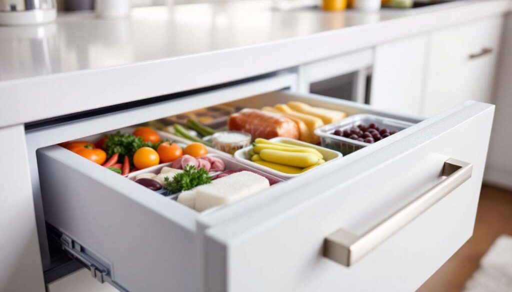 Gefrierfach enteisen: Die schnellste Methode ohne Kratzen oder Föhn