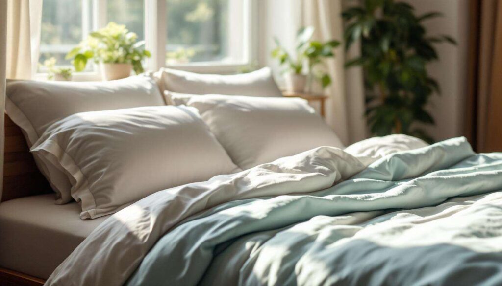 Bettwäsche wechseln: Wie oft Hygiene-Experten es wirklich empfehlen