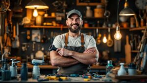 Handwerker-Mangel 2026: 7 Reparaturen, die Sie problemlos selbst erledigen können