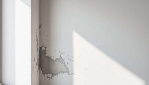 Schimmel an der Wand: Warum Experten von diesem beliebten Hausmittel abraten