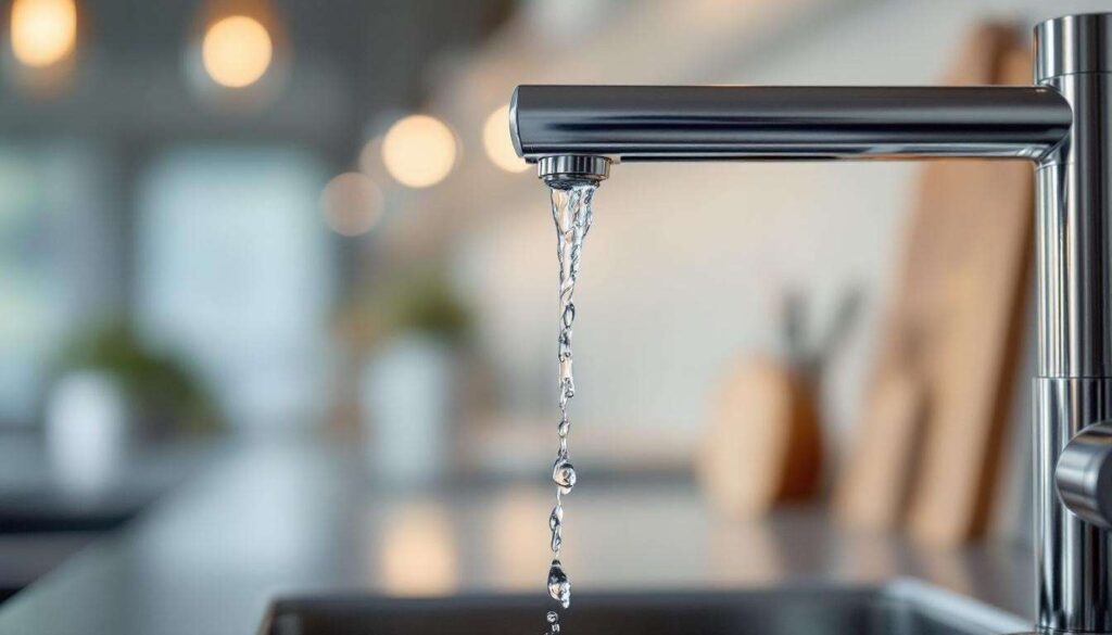 Warum Ihr Wasserhahn tropft – und wie ein einfacher Handgriff das Problem löst