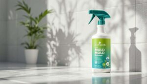 Öko-Test 2026: Nur zwei Schimmelentferner schneiden mit „sehr gut" ab