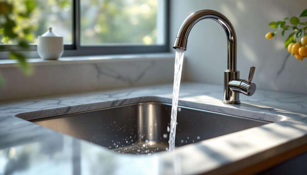 Warum der Frühjahrsputz im März mit dem Abfluss beginnen sollte – laut Sanitärprofis