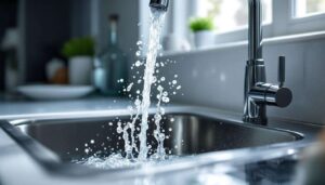 Weder Essig noch Chemie: Dieses Pulver löst Rohrverstopfungen in unter einer Minute