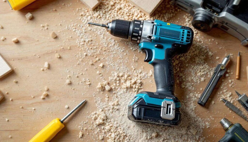 Akkuschrauber unter 50 €: Drei Modelle, die bei Stiftung Warentest überzeugen
