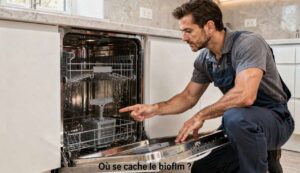 Spülmaschine stinkt trotz Reiniger? Klempner verrät, wo sich der Biofilm versteckt