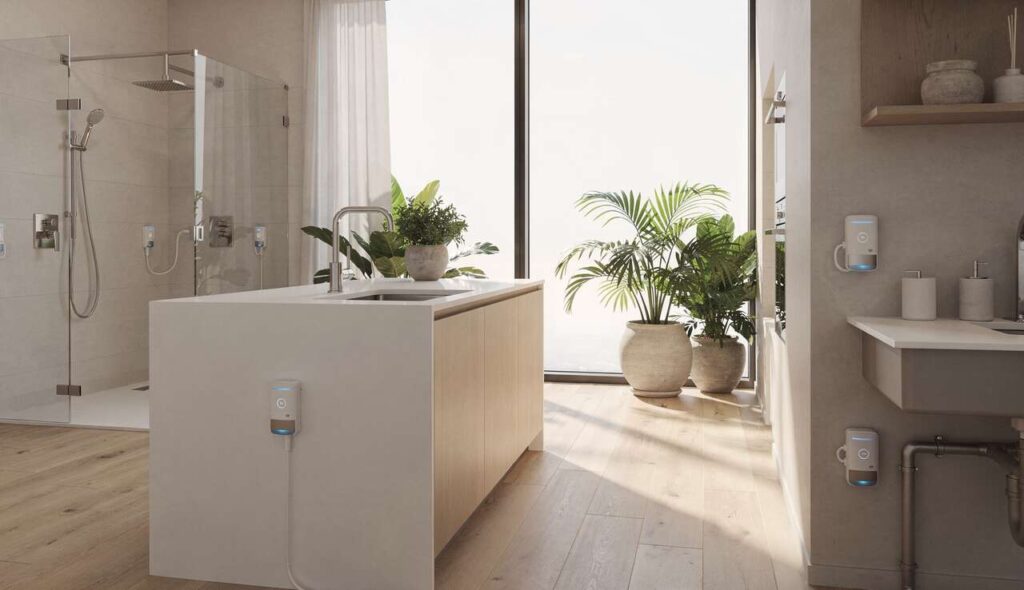 Warum smarte Wassersensoren 2026 in keinem Haushalt fehlen sollten