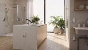 Warum smarte Wassersensoren 2026 in keinem Haushalt fehlen sollten