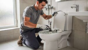 Spülkasten läuft ständig nach: Die einfache Reparatur, die jeder selbst schafft