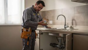 Warum Sie Natron nicht in jeden Abfluss kippen sollten – ein Installateur klärt auf