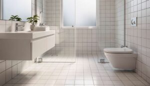 Fugen reinigen ohne Schrubben: Der Trick mit Backpulver, den Profis empfehlen