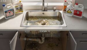 Stiftung Warentest warnt: Diese chemischen Rohrreiniger schaden Ihren Leitungen