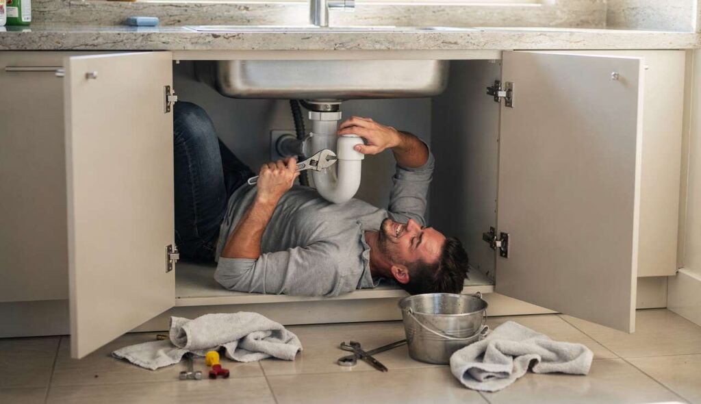 Siphon selbst wechseln: Die Schritt-für-Schritt-Anleitung ohne Spezialwerkzeug