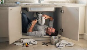 Siphon selbst wechseln: Die Schritt-für-Schritt-Anleitung ohne Spezialwerkzeug