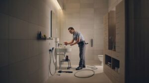 Handwerkerkosten 2026: Was ein Klempner-Einsatz wirklich kostet – und wie Sie sparen